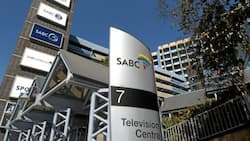 SABC dismisses allegations of paying ghost workers for over 6 months