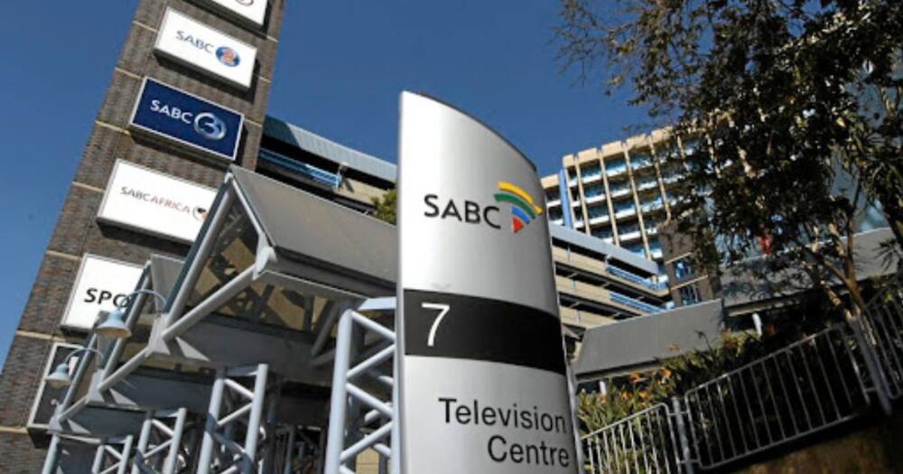 SABC debunks claims of 6-month payroll shenanigans