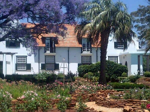 Weekend getaways in Mpumalanga