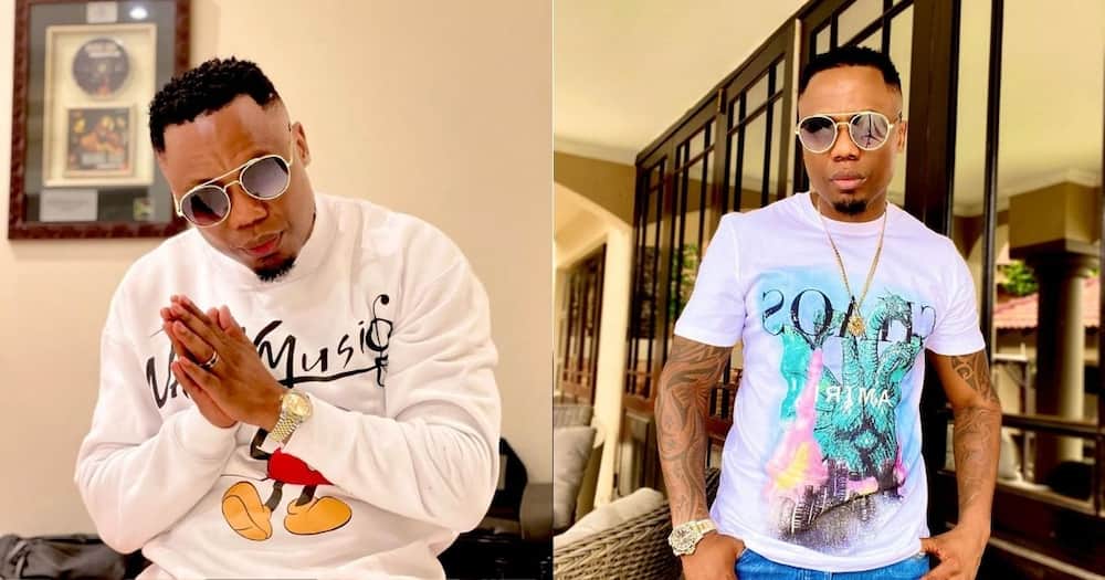 DJ Tira Pokes Fun at Scammer Who Demanded Respect from Alert Victim