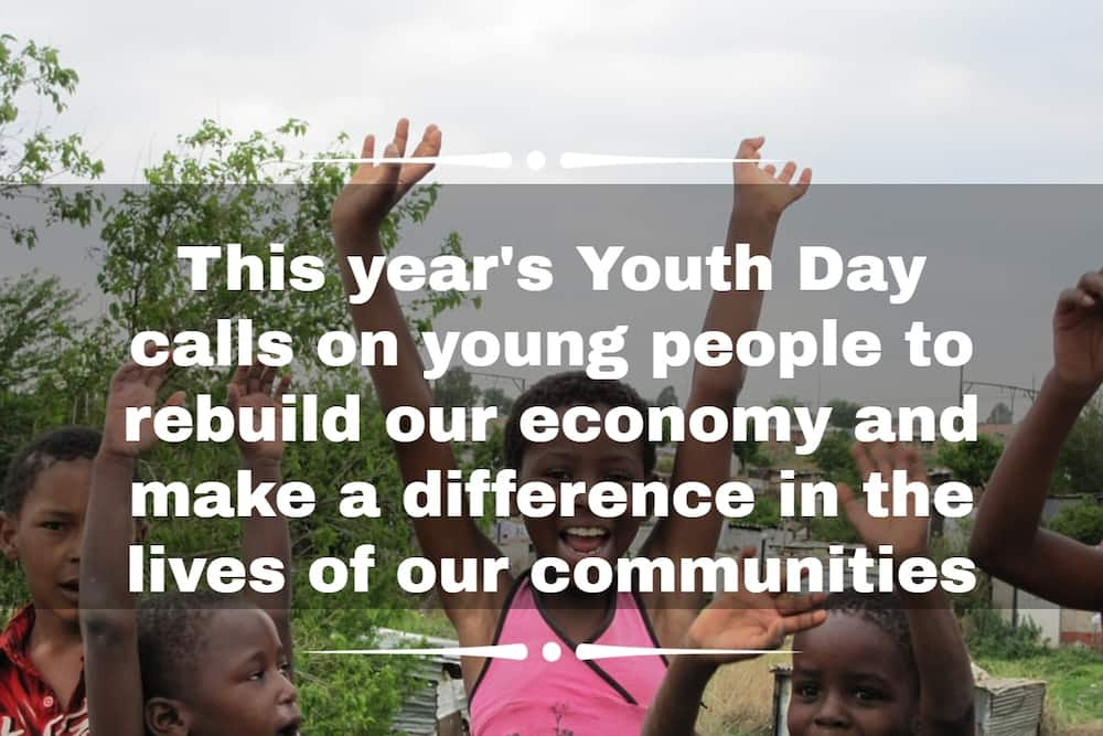 80 best Youth Day quotes, messages, greetings, wishes, pictures