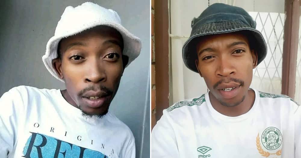 Katlego Bereng Mpholo's body found in Thabo Bester's cell