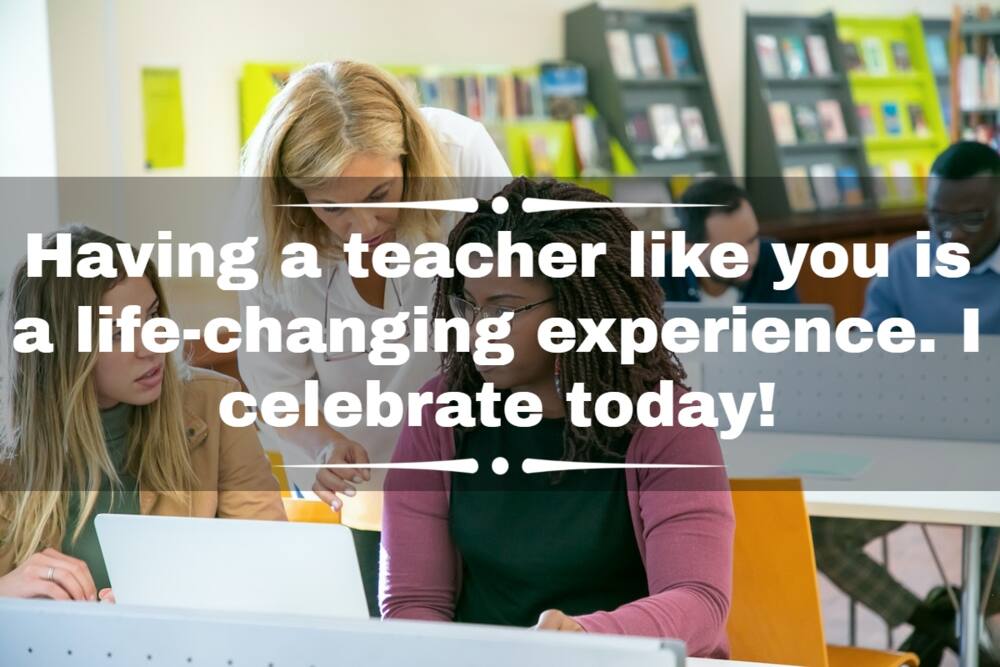 Happy Teachers' Day wishes for best teacher