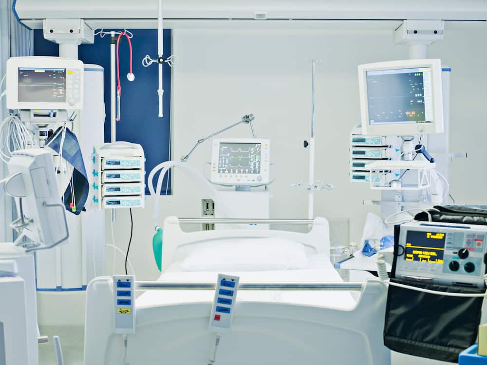 General intensive care facilities