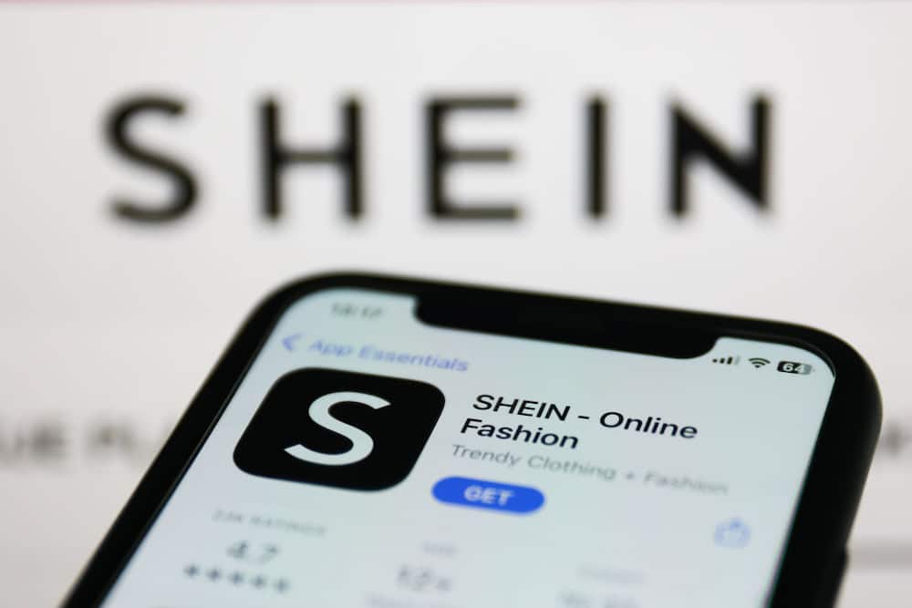 How to pay Shein using Capitec?