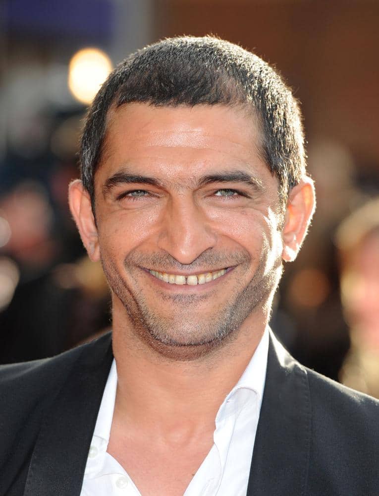Top 10 Egyptian actors and actresses