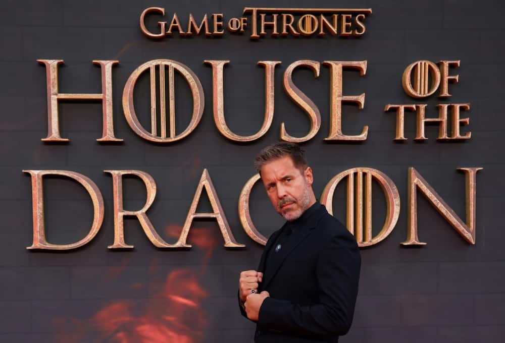 'House of the Dragon' was the most pirated TV show of 2022