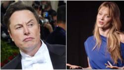 Elon Musk's ex wife supports daughter dropping surname: "I'm Very Proud of You"