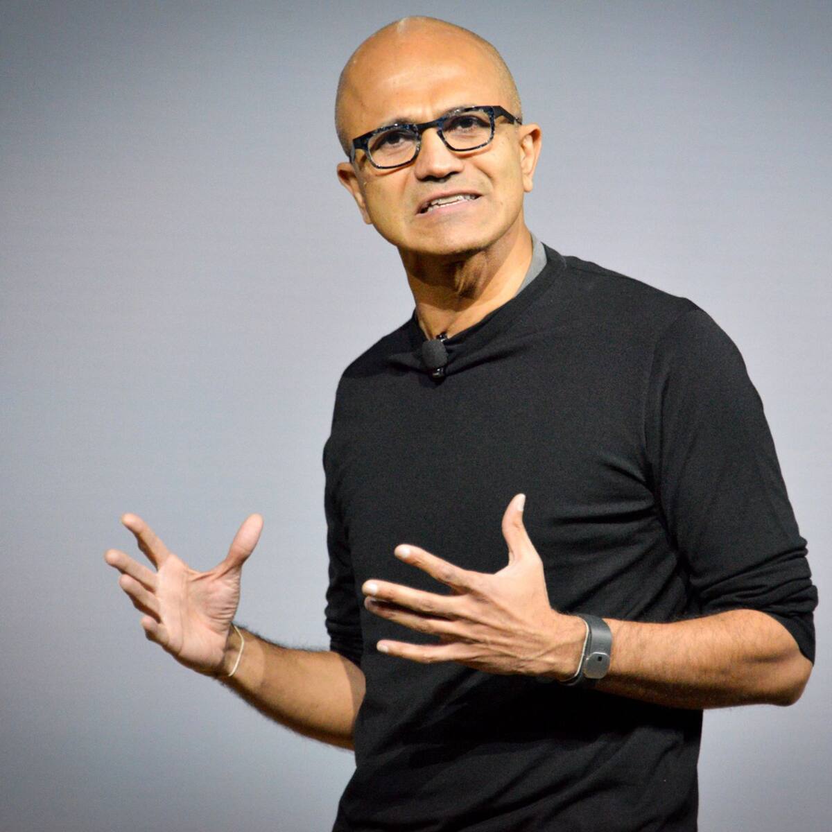 Satya Nadella: Net Worth, Age, Children, Wife, Books, Salary ...