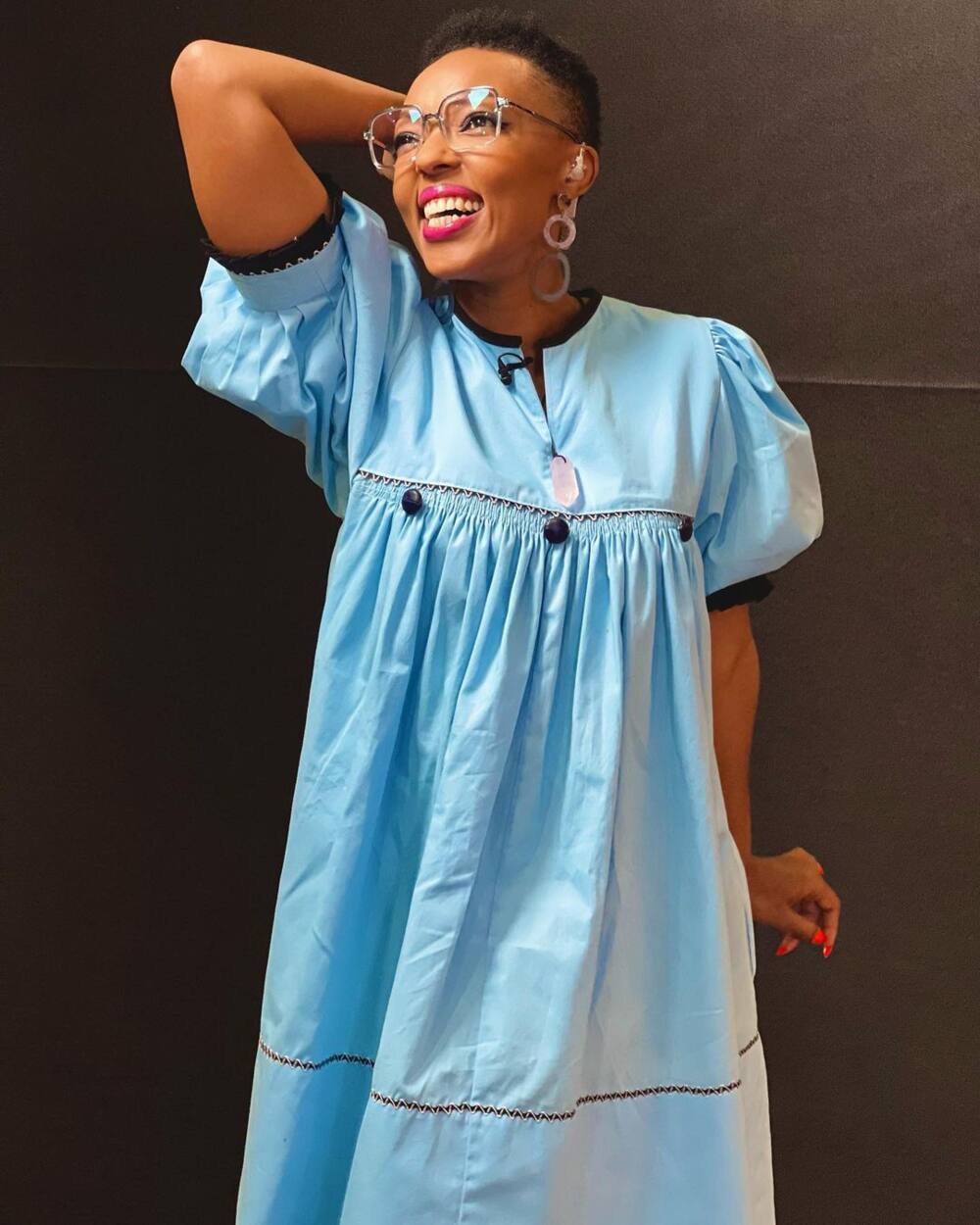 Who is the best female DJ in South Africa? Who is the best female DJ in South Africa?