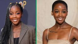 A Year in Review: Thuso Mbedu Reflects on Her 32nd Birthday