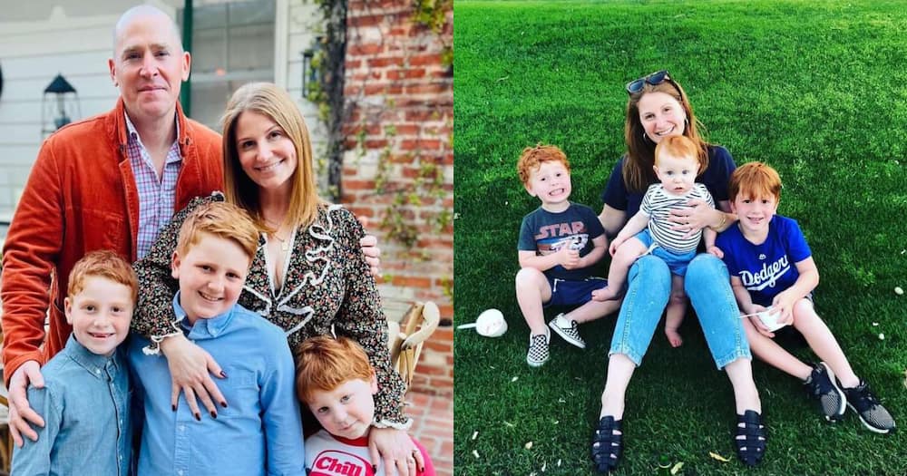 Meet Zoe Emily Winkler, American philanthropist and daughter of Henry