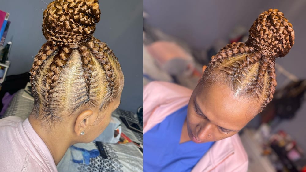 SA's best straight-up hairstyles in 2022