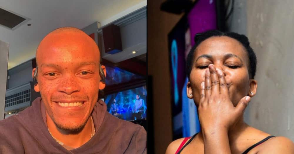 Nota Baloyi Calls Out Zodwa Wabantu Fans: “She’s Not Winnie Mandela ...