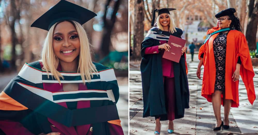 PhD, Master of Commerce, NWU, Johannesburg, mother and daughter duo, education, stunners, academia, postgraduate education, research, thesis.