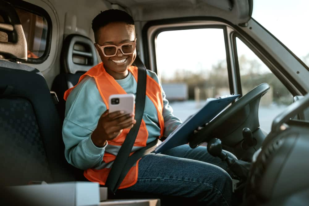Which is the cheapest courier company in South Africa?