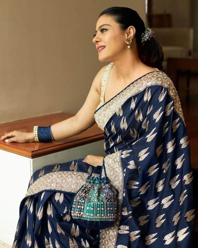 Kajol Devgan