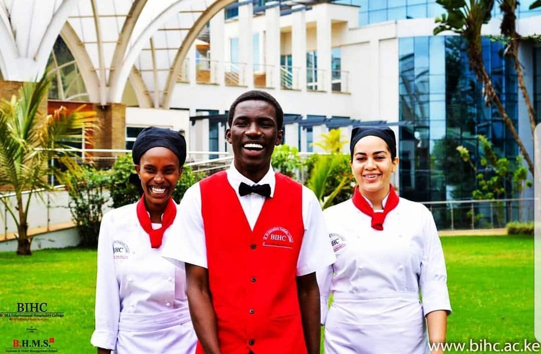 Top 10 best Culinary schools in Africa 2021: Best chef courses