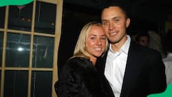 Get to know Emily Threlkeld, Harold Ford Jr's first and only wife