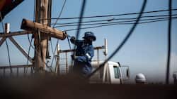 Eskom causing drop in business confidence, no money for repairs