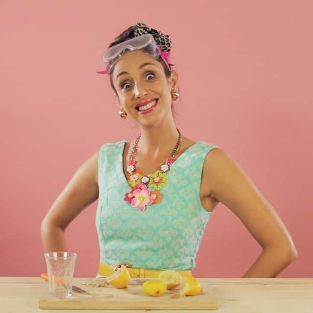 Suzelle DIY