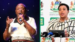 Mbongeni Ngema: KZN government calls on The Playhouse Theatre to be renamed after late artist