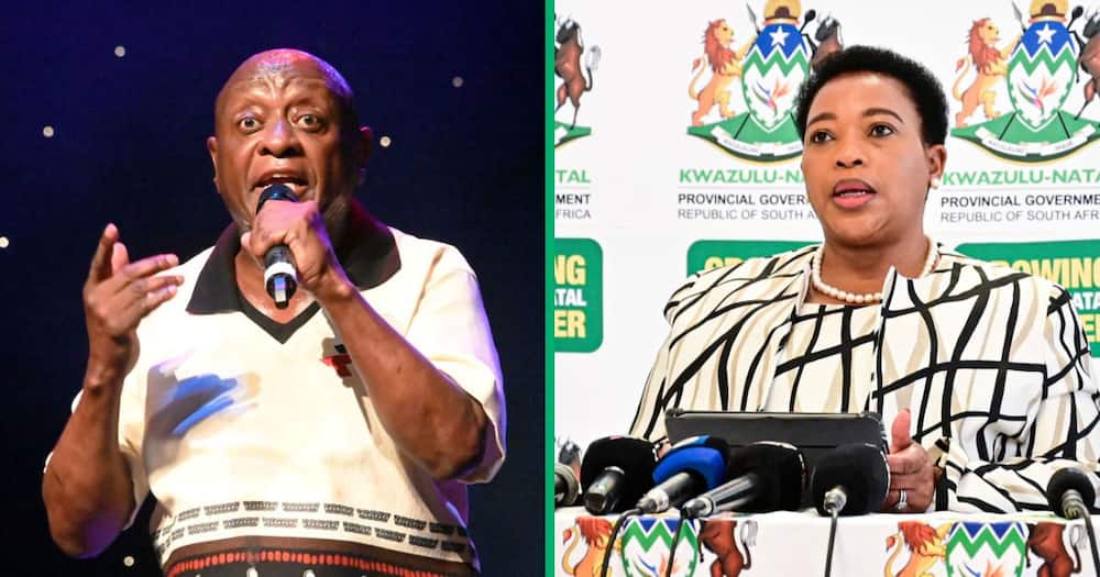 KZN calls for the renaming of the Durban Theatre