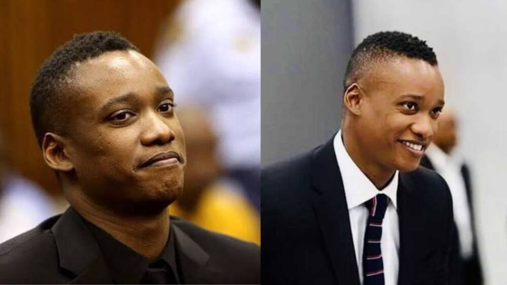 Does Duduzane Zuma have a degree? Does Duduzane Zuma have a degree?