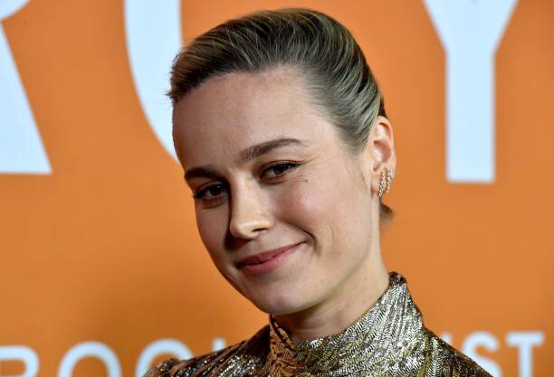 Who is Brie Larson married to?