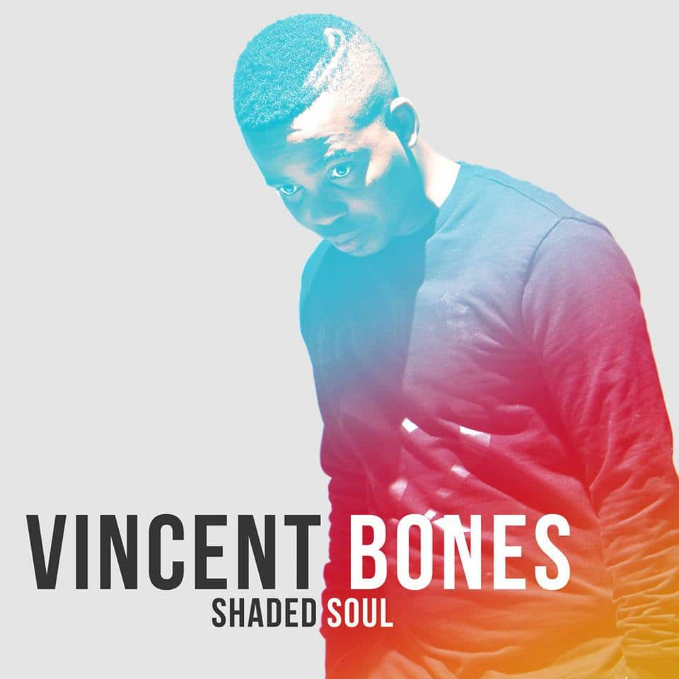 Vincent Bones biography