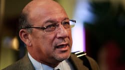 Former ANC member Trevor Manuel calls for younger ministers and members of parliament; SA slams his comments