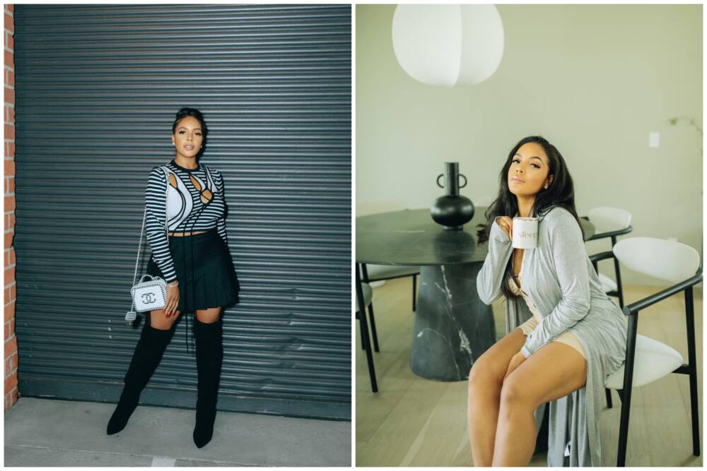 Who is Chanel Dijon? Age, real name, partner, surgery, profiles, net worth Who is Chanel Dijon? Age, real name, partner, surgery, profiles, net worth