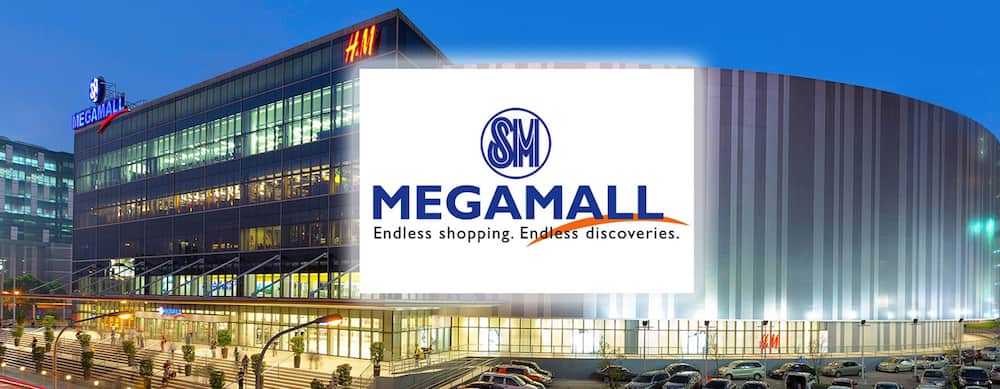 the biggest malls in the world