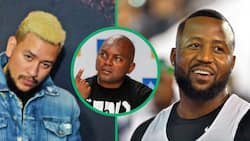 Euphonik argues Cassper Nyovest has bigger impact on hip hop than the late AKA and sparks debate
