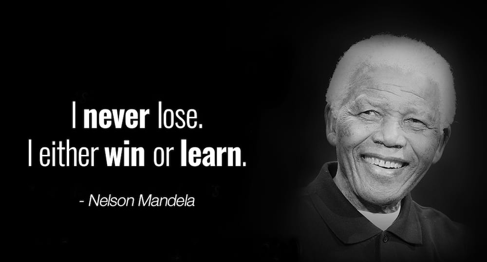 Inspiring Nelson Mandela Quotes On Education Leadership And Life