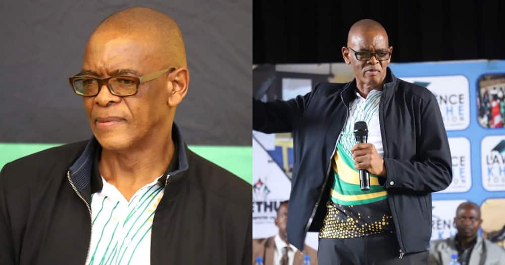 Ace Magashule: Deadline Draws Nearer For Politician to Step Aside