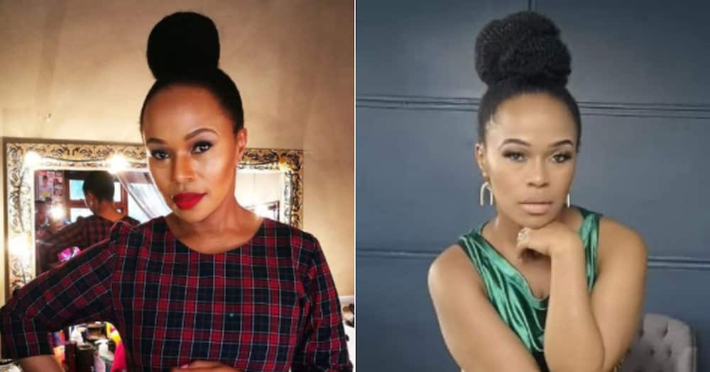 ‘Yoh’: Man Thinks He’s Talking to Sindi Dlathu, Gets Scammed Out of R750