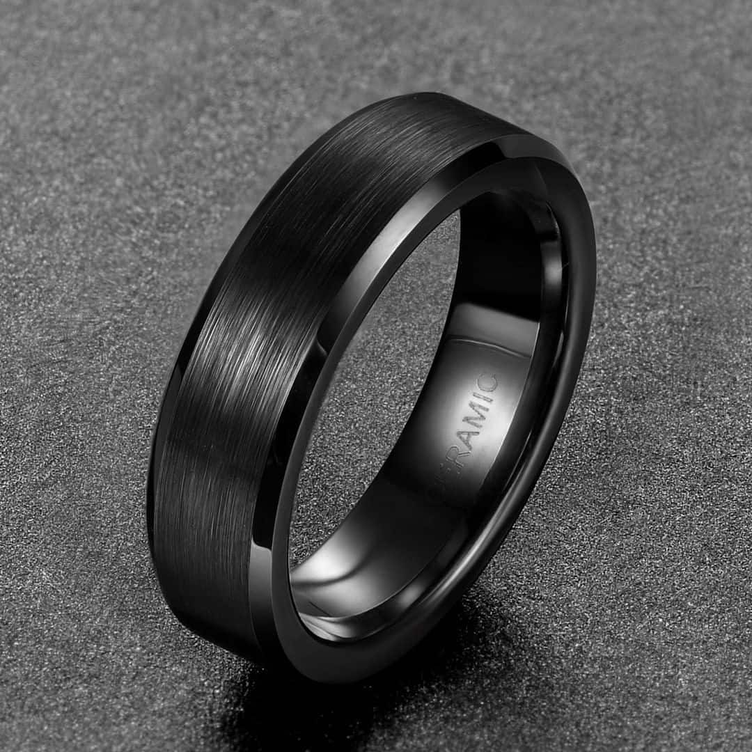 black diamond rings sterns