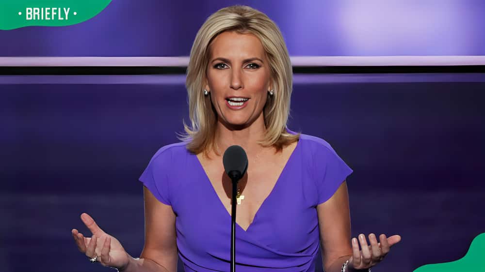 Laura Ingraham’s husbands and partners