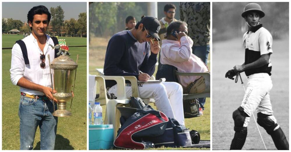 Inside the lavish life of Padmanabh Singh, the 20-year-old king of India Inside the lavish life of Padmanabh Singh, the 20-year-old king of India
