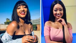 'Scandal!' actress Nolo Seabi undergoes long awaited breast reduction surgery