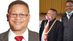 Kannaland Council controversially re-elects convicted child sex offender as its mayor