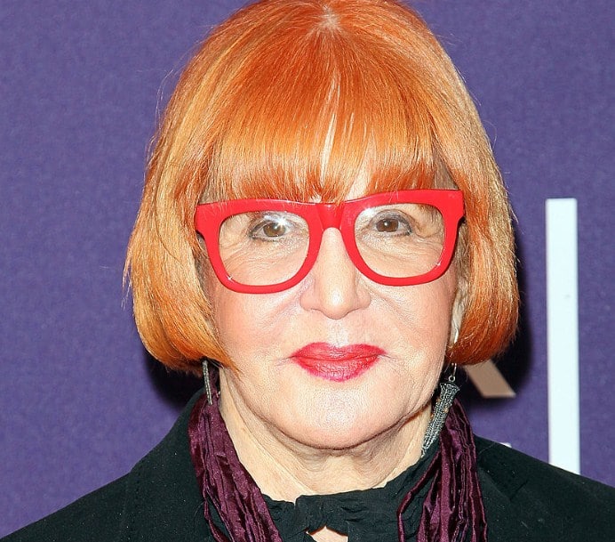 Who is Sally Jessy Raphael? Age, daughter, no makeup, gay, profiles