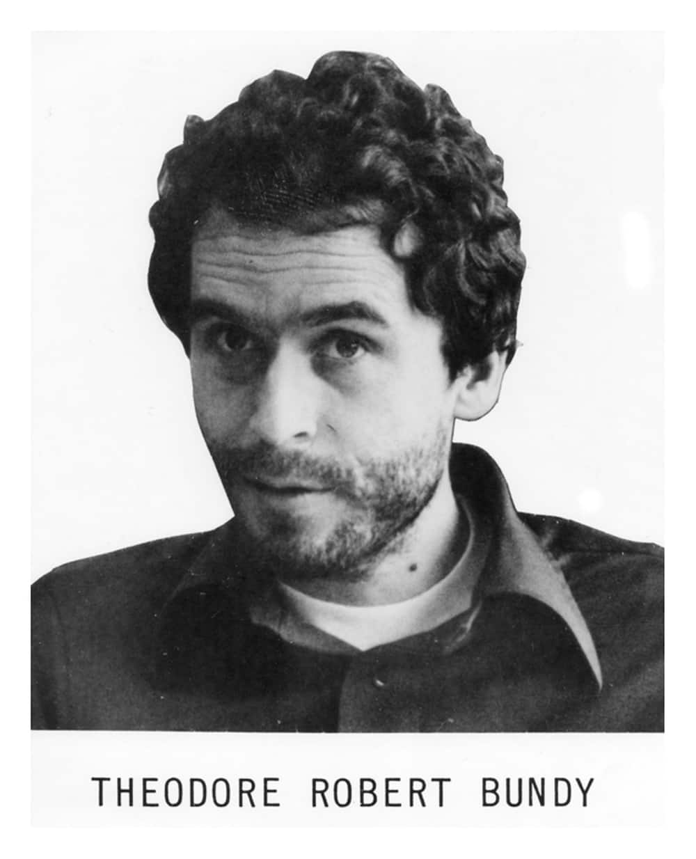 Ted Bundy daughter pictures