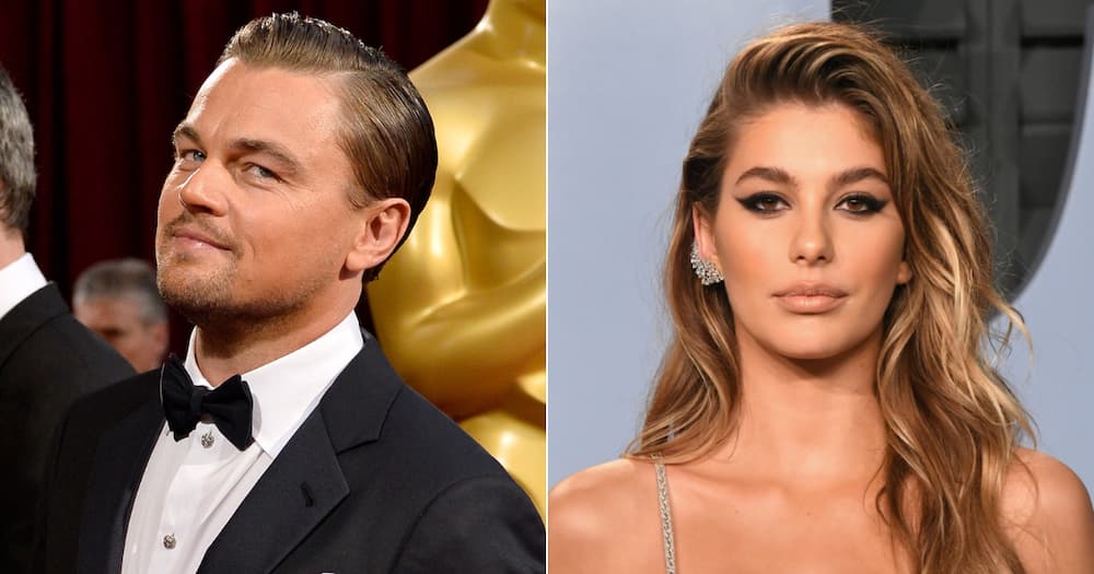 LOL: Fake News Claims Leo DiCaprio’s Lady Can’t Stand His Star Wars Obsession