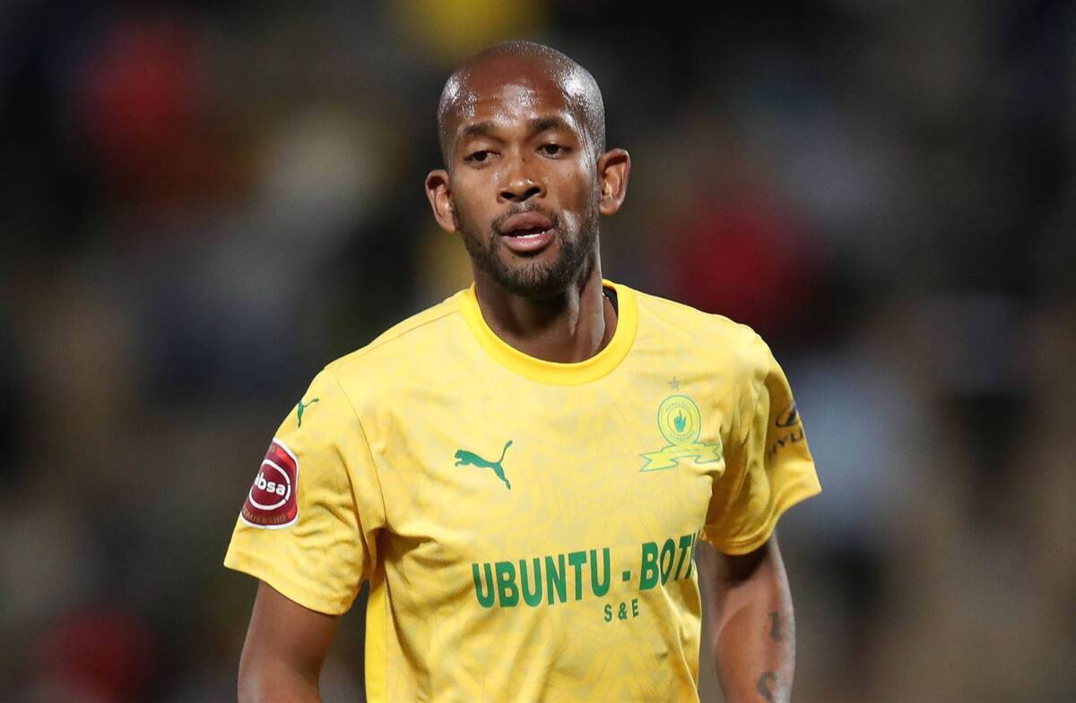 Top 20 Highest-paid Soccer Players In South Africa Premier League In ...