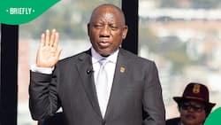 South Africans dismiss Ramaphosa's call for unity in the GNU