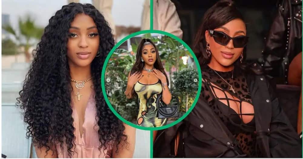 Nadia Nakai has put some SA DJs on blast for being biased by not playing Hip-Hop songs.
