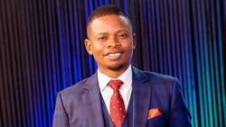 "God is not done yet": Bushiri celebrates as his "enemy" gets arrested