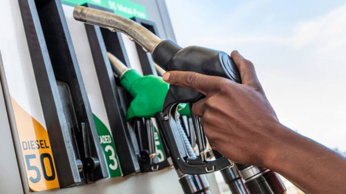 Fuel in South Africa costs way more than other Southern African countries, except for Zimbabwe